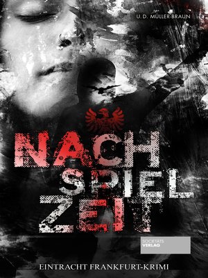 cover image of Nachspielzeit